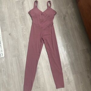 Balance Athletica/Vitality Jumpsuit